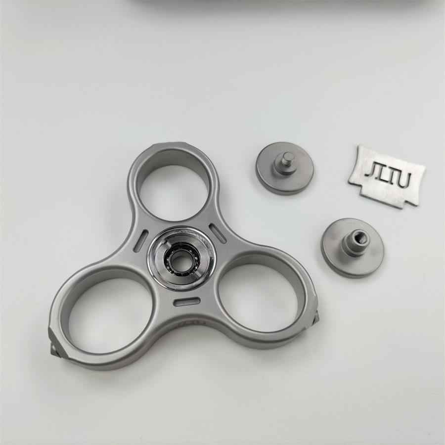 Gyro Decompression Small Portable EDC Tool Stylish Backpacks