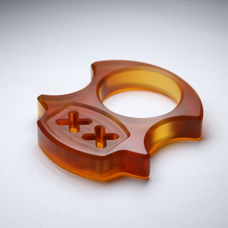 Multi-style Mini EDC Decoration Tool with No Lanyard