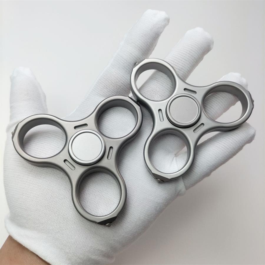 Gyro Decompression Small Portable EDC Tool Stylish Backpacks