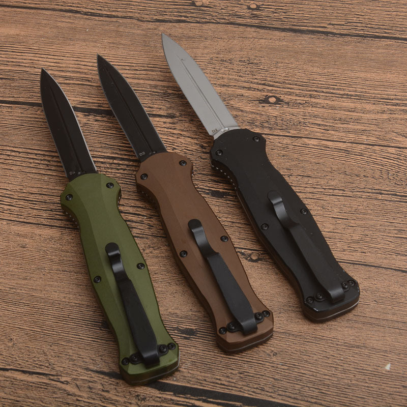 BM3300 Aluminum Handle Pocket EDC Tools
