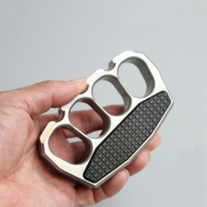 304 Steel Magnetic Clip EDC Outdoor Tool