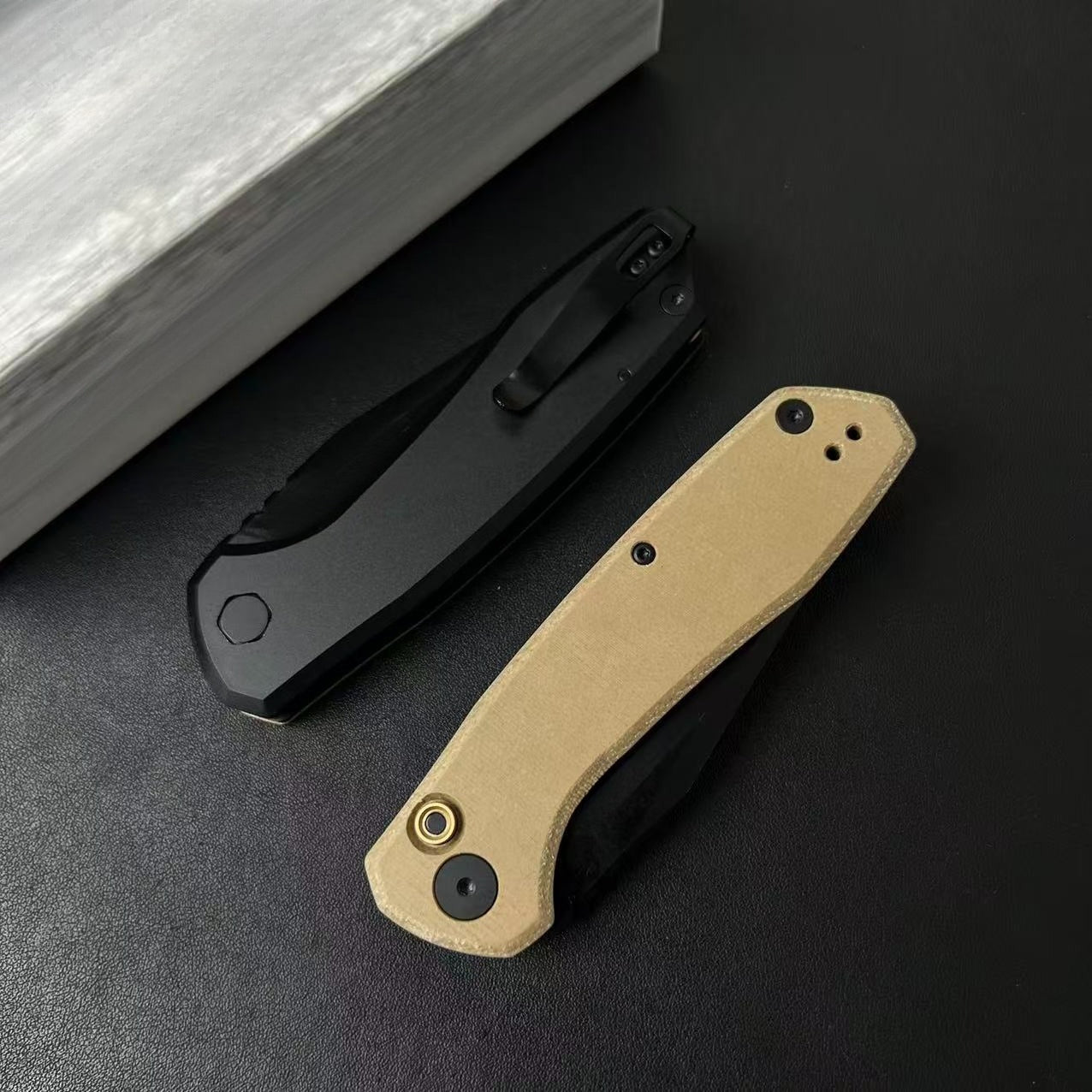 ZT0512 Linen Handle D2 Outdoor Portable Tool