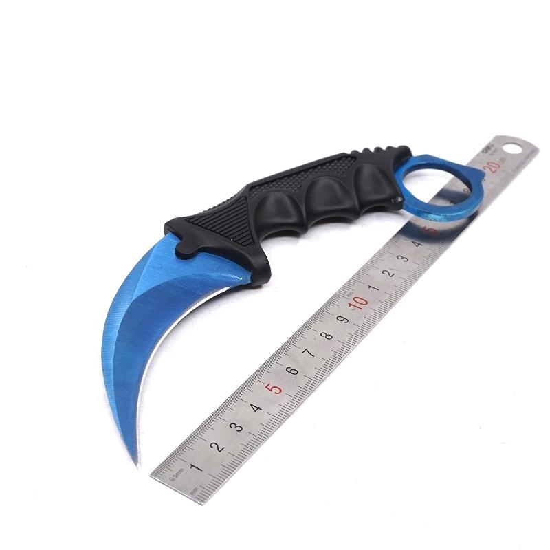Outdoor Colorful One Hole Portable Tool