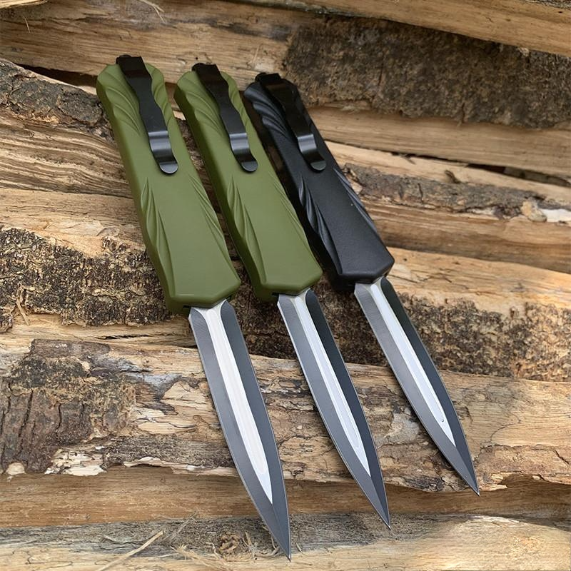 Outdoor EDC Hiking Pocket Tool
