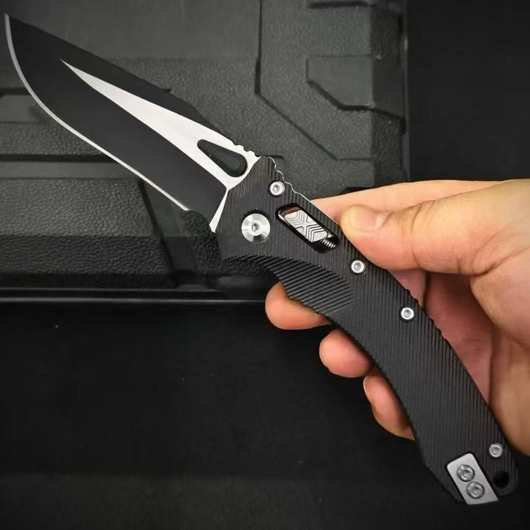 ABS Version M390MK Outdoor Folding Tool