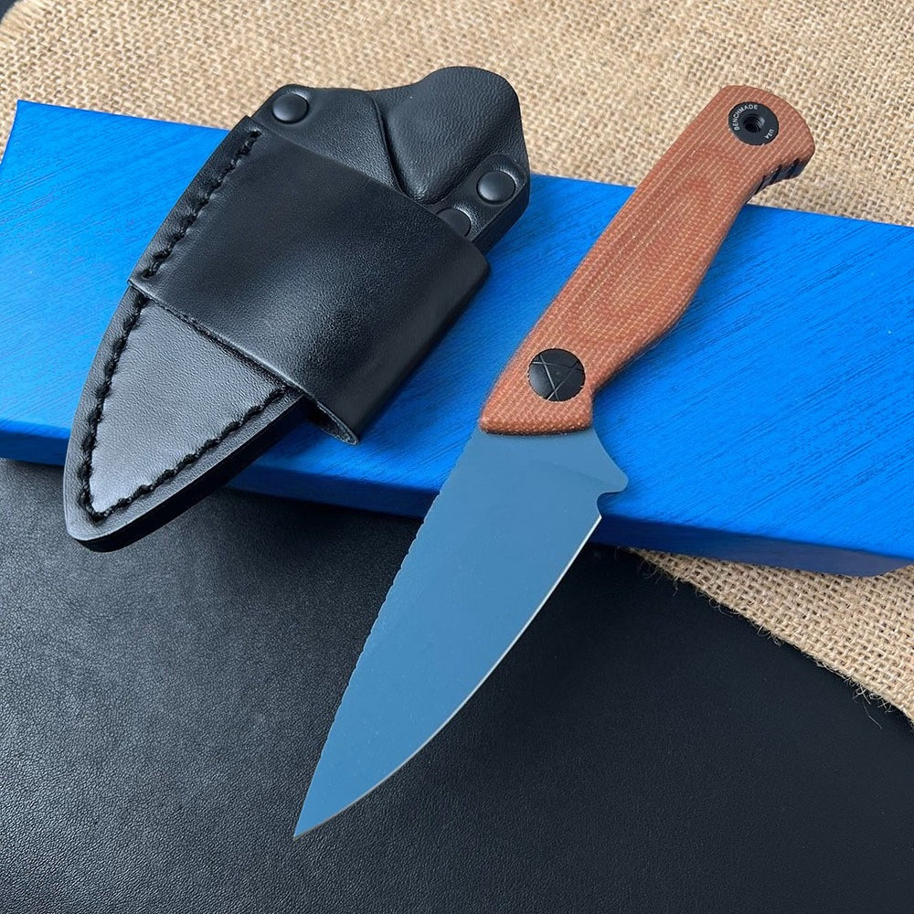 BM 203BT Dacian MagnaCut Steel Outdoor Tool