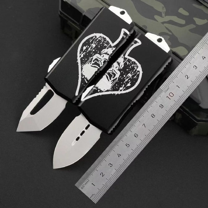 Flying Fish A-Class Aviation Aluminum Outdoor Portable Tool