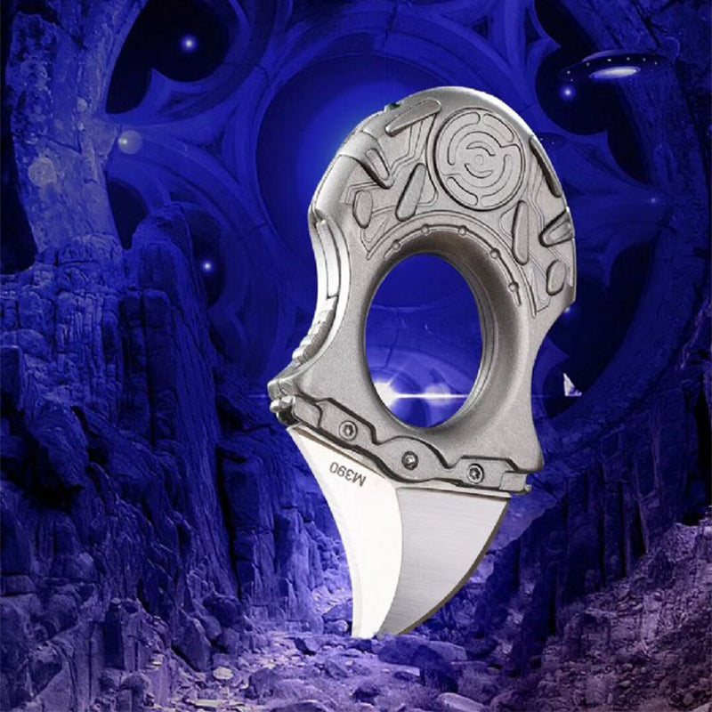 M390 Portable EDC Mini Tool