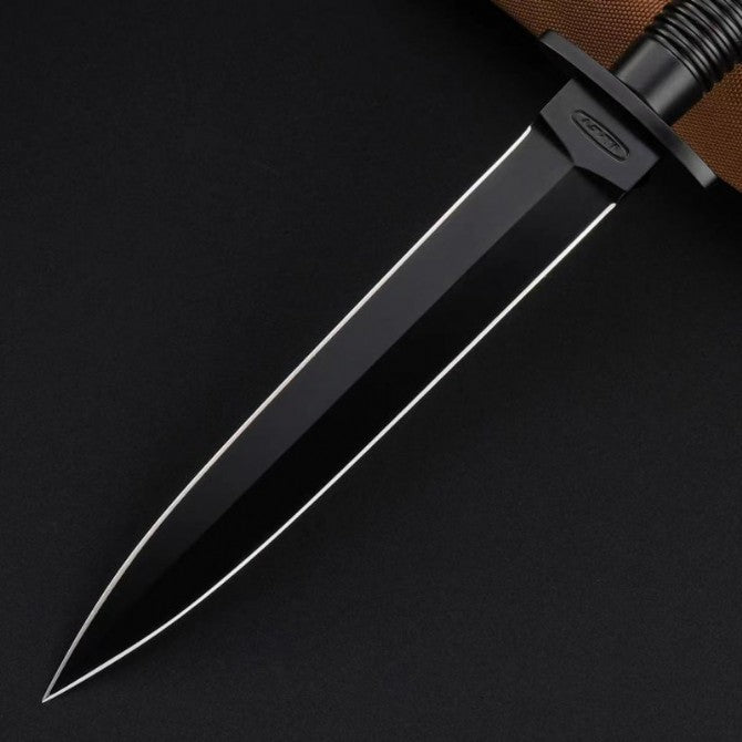 AUS-10 All-Steel 60HRC Outdoor Tool