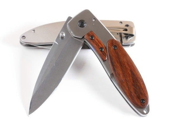 DA68 Stone Washing Mirror Light Outdoor Tools