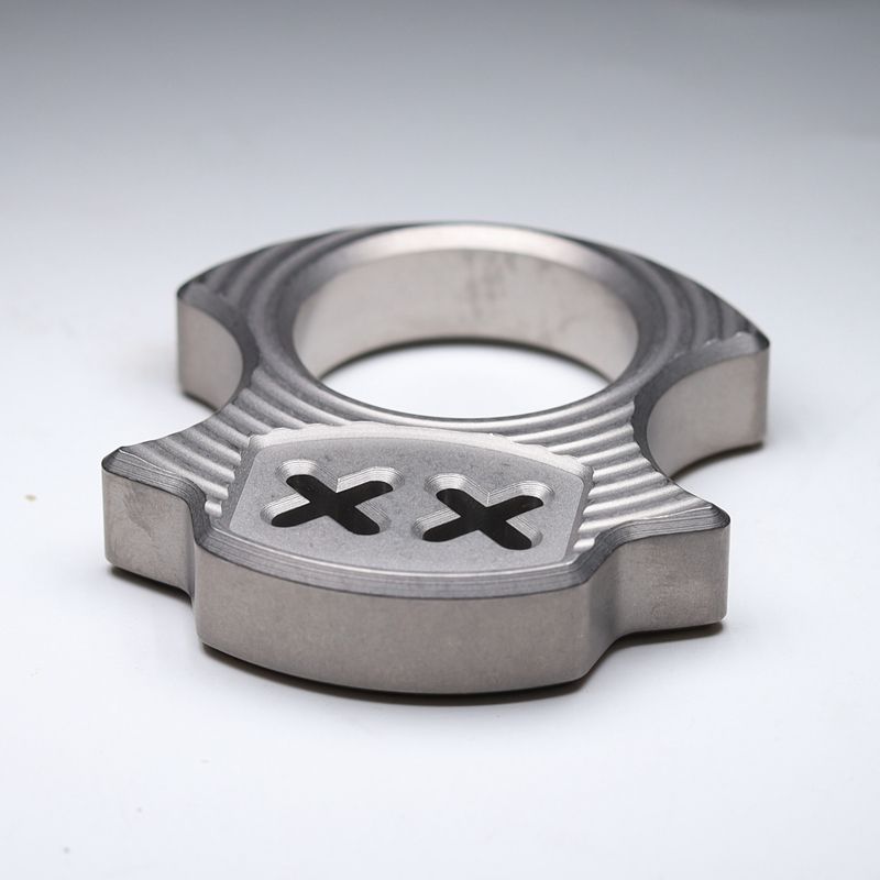 Multi-style Mini EDC Decoration Tool with No Lanyard