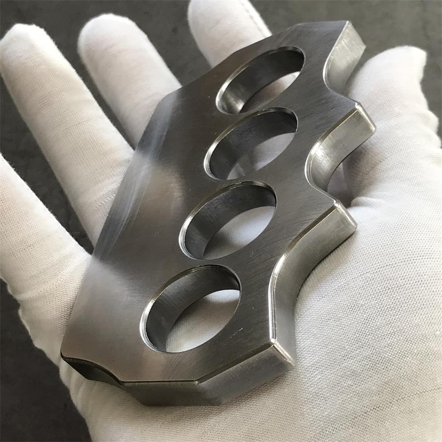 Grass Shape Pocket EDC Outdoor Tool