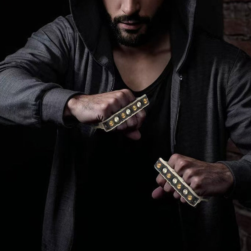 Three-speed Adjustment for Easy Carry EDC Outdoors Tools