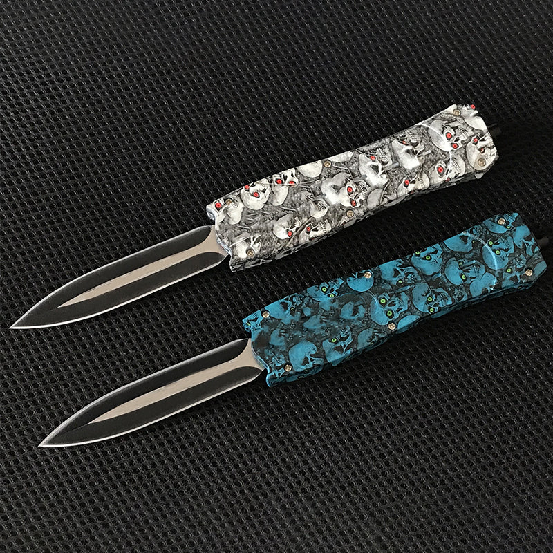 Outdoor Backpack Pocket EDC Tool