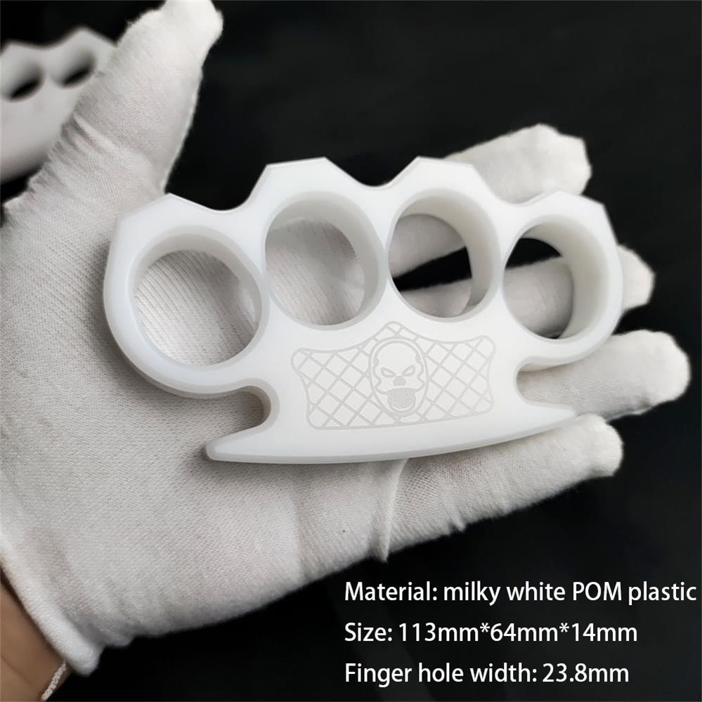 Classic Non-metallic Portable EDC Tool