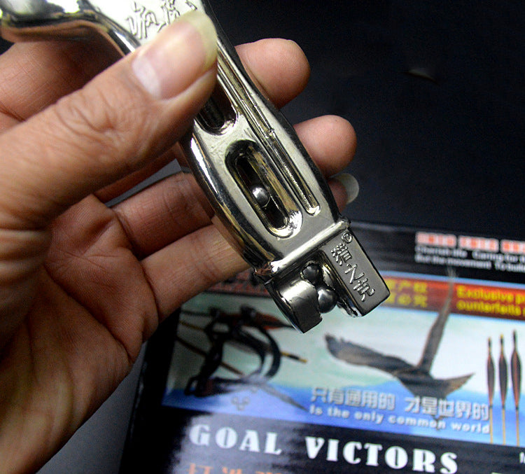 Compass Outdoor Portable EDC Tool