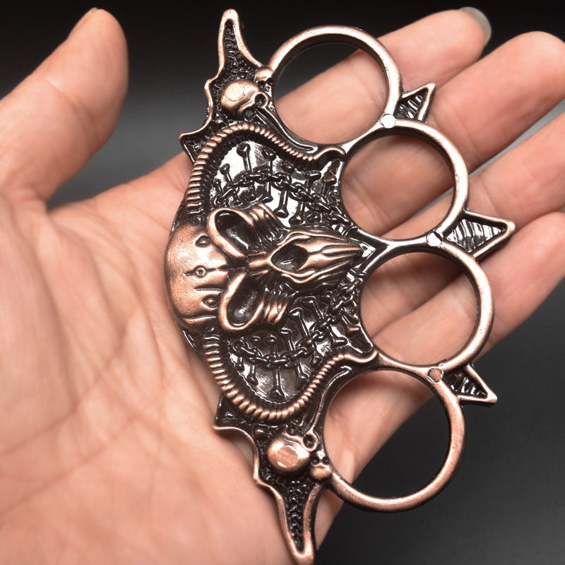 Bearded Skull Outdoor EDC Tool