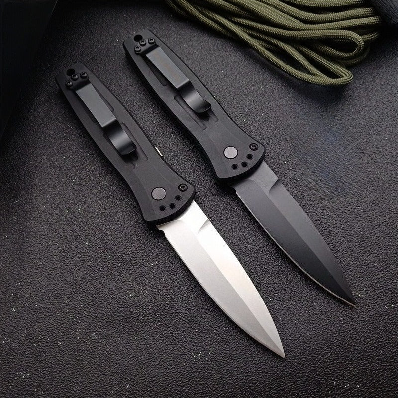 BM3551BK Black Outdoor Folding Tool