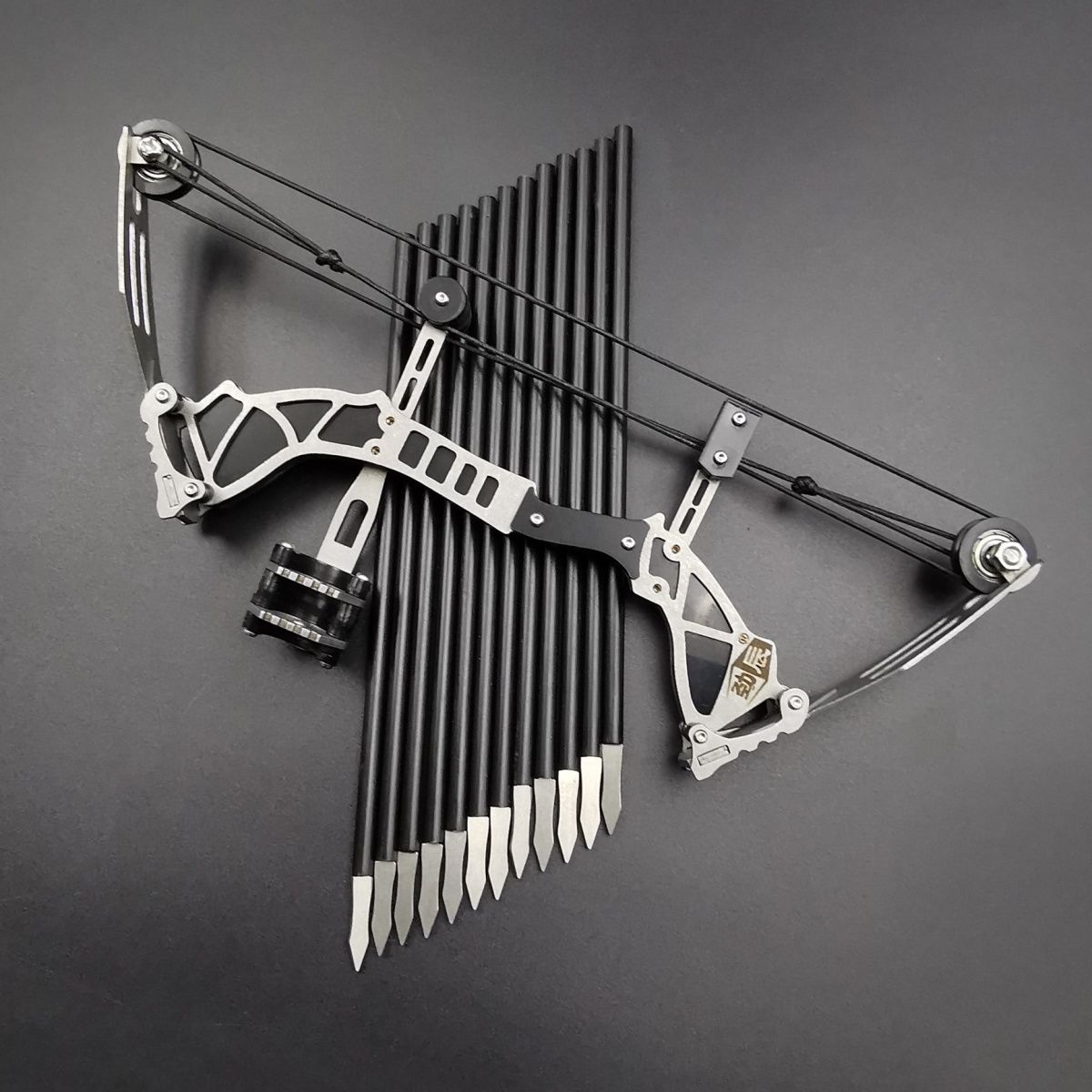 Recreational Decompression Outdoor Tool