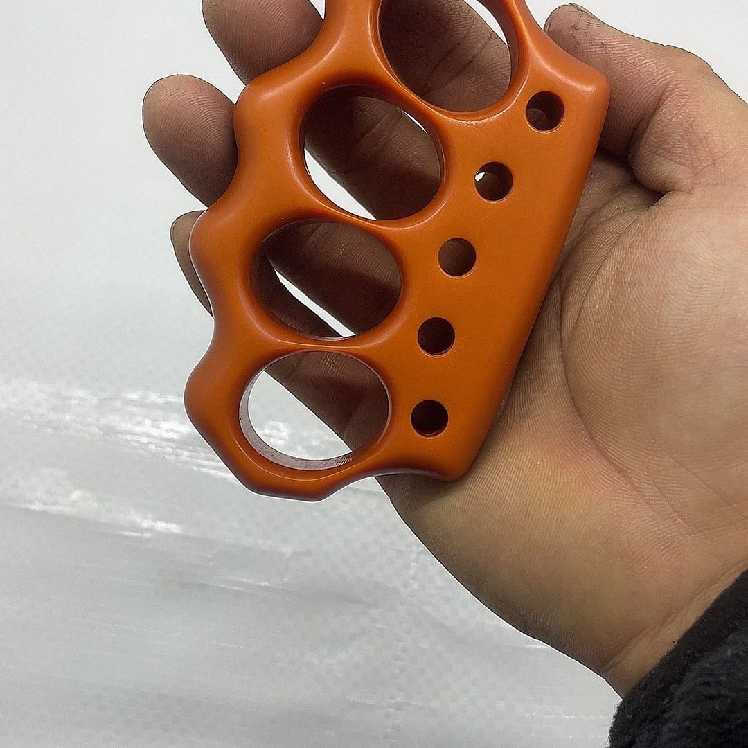 Outdoor Insulated Bakelite Big Hole Tool