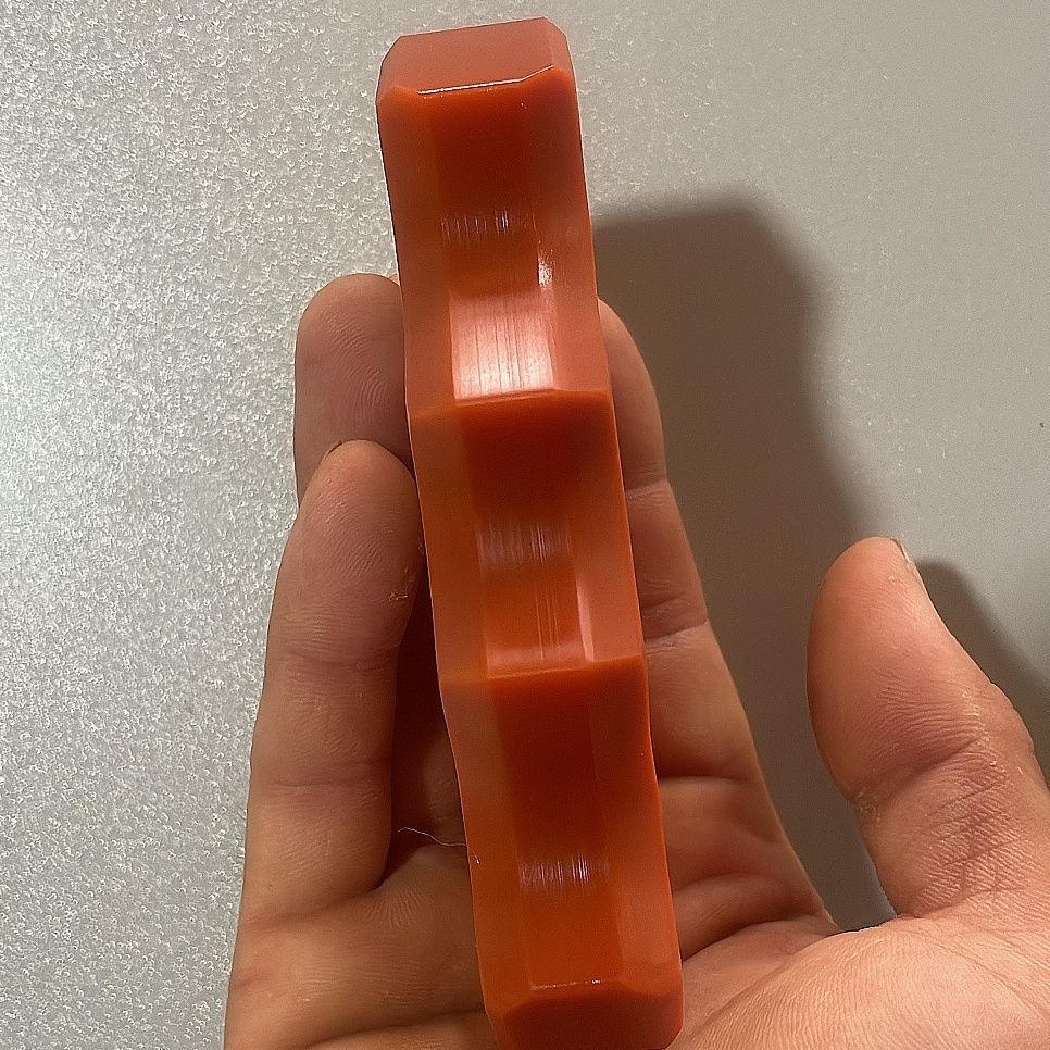 Outdoor Insulated Bakelite Big Hole Tool