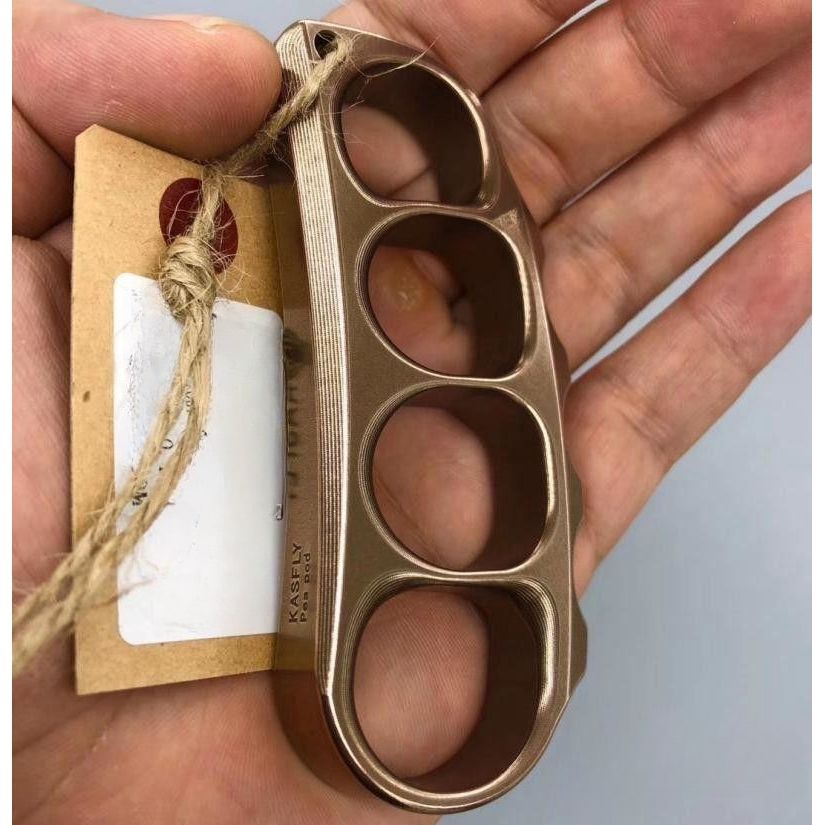 Steel Pea Outdoor EDC Tool