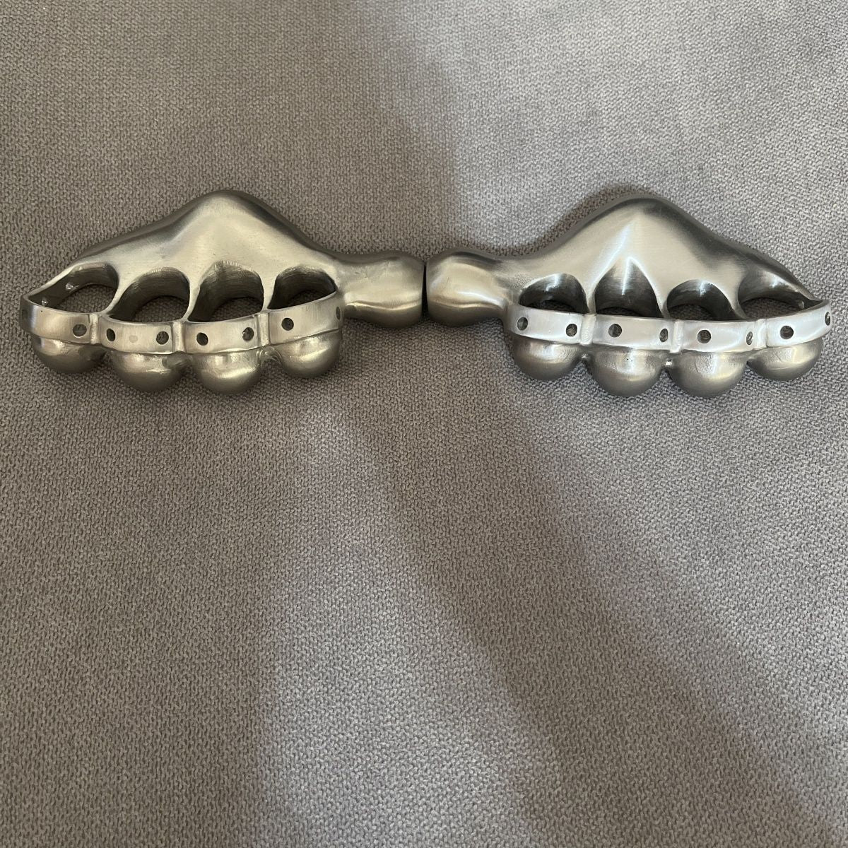 Left and Right Hand Outdoor EDC Tool