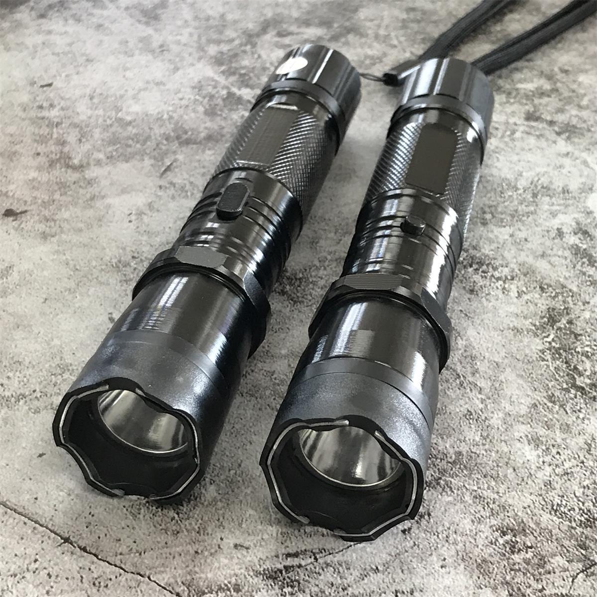 1101 Outdoor Portable Black Tool