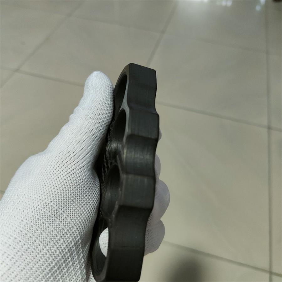 Carbon Fiber Classic Thickened Outdoor Tool