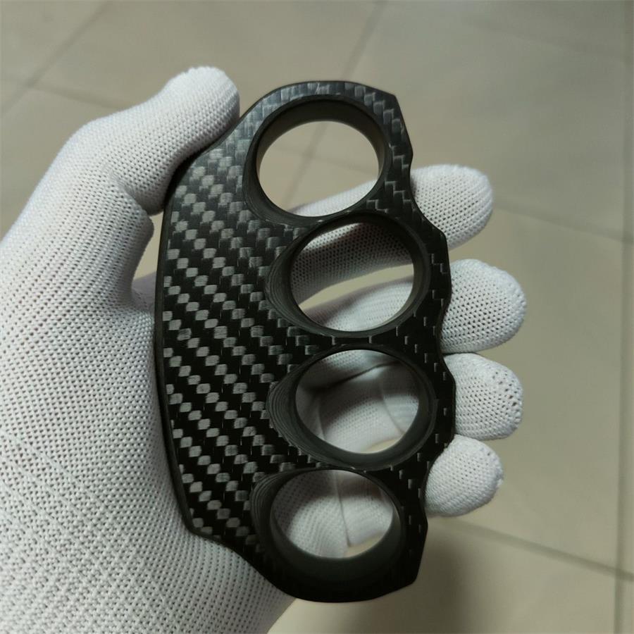 Carbon Fiber Classic Thickened Outdoor Tool