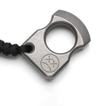 Various Styles of Mini Titanium Multifunctional Outdoor Pocket Portable Ring