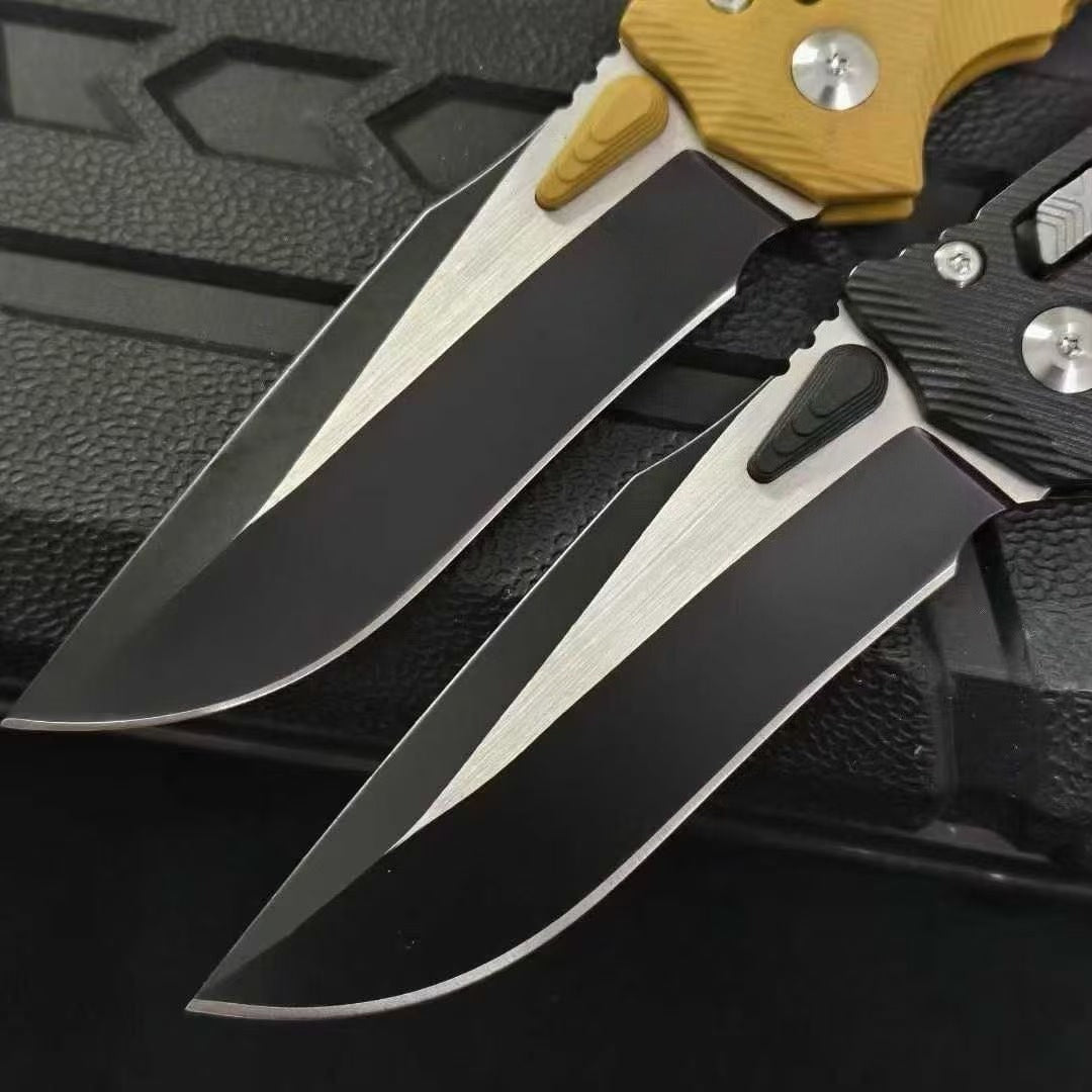 ABS Version M390MK Outdoor Folding Tool