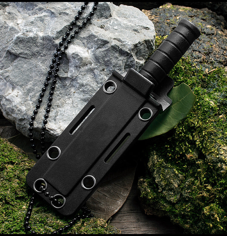 Necklace Small Multifunctional EDC Portable Outdoor Tool