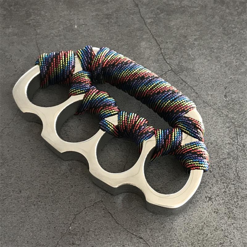 Outdoor Classic Tool with Or Without Parachute Rope