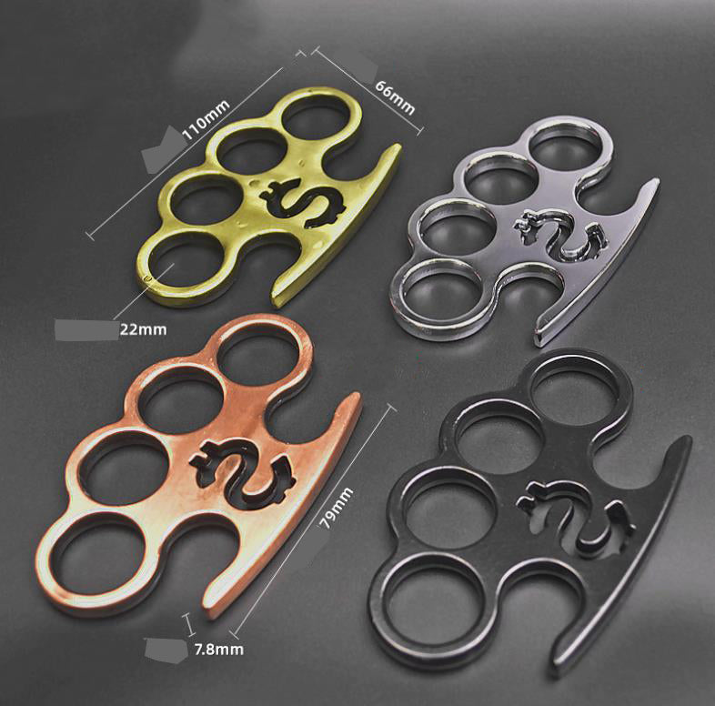 EDC Bottle Opener Multicolor Outdoor Tool