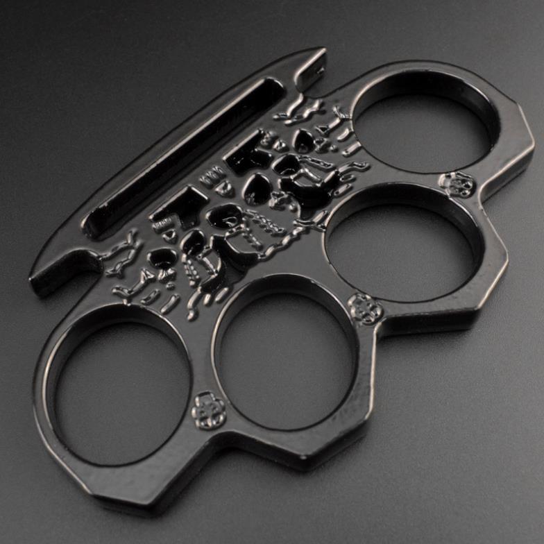 Skeleton Three Brothers Outdoor EDC Tool