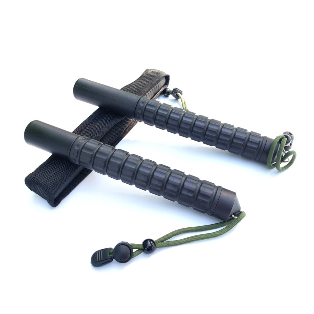 Outdoor Tools Personal Retractable EDC Tool