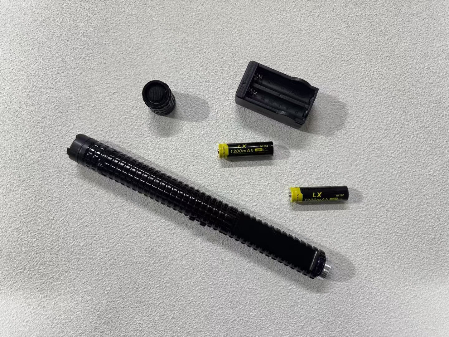 X8High-Performance Stun Gun