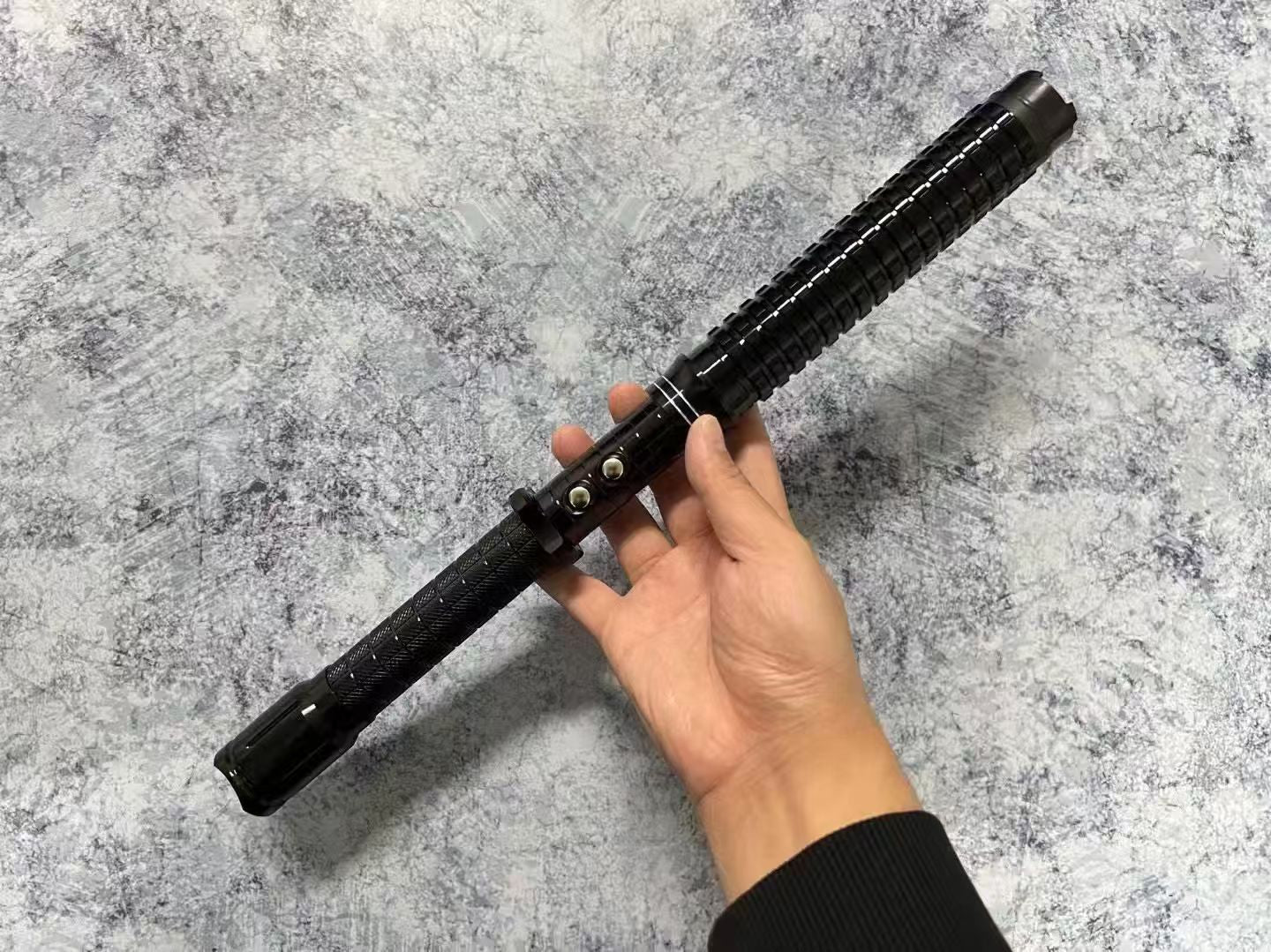 X10 High-Performance Stun Gun