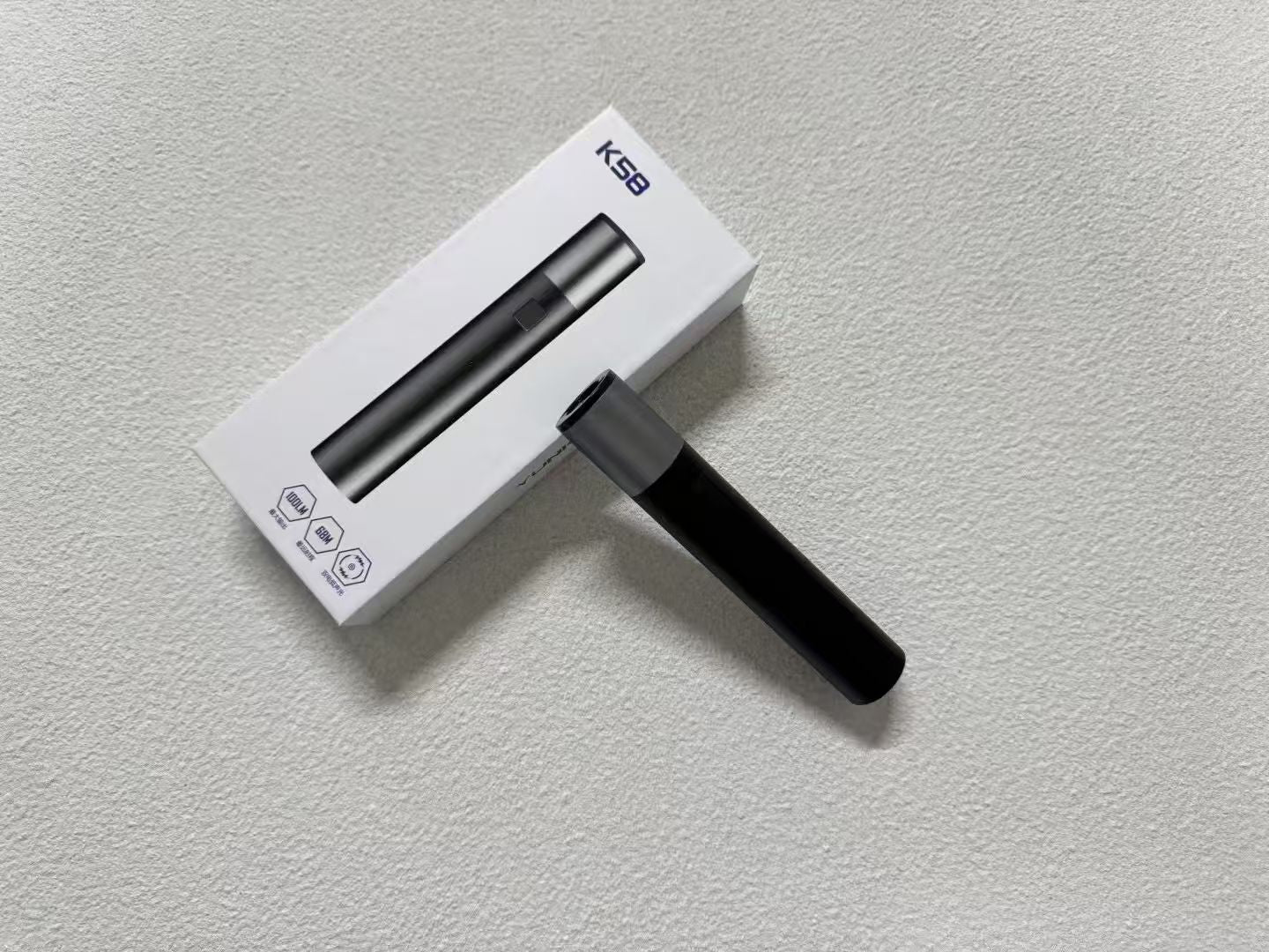 🔥K58  5 colors available Edition