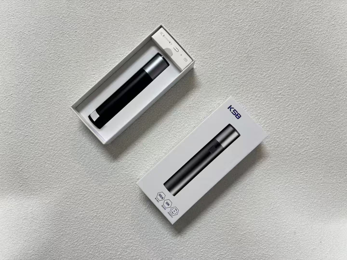 🔥K58  5 colors available Edition