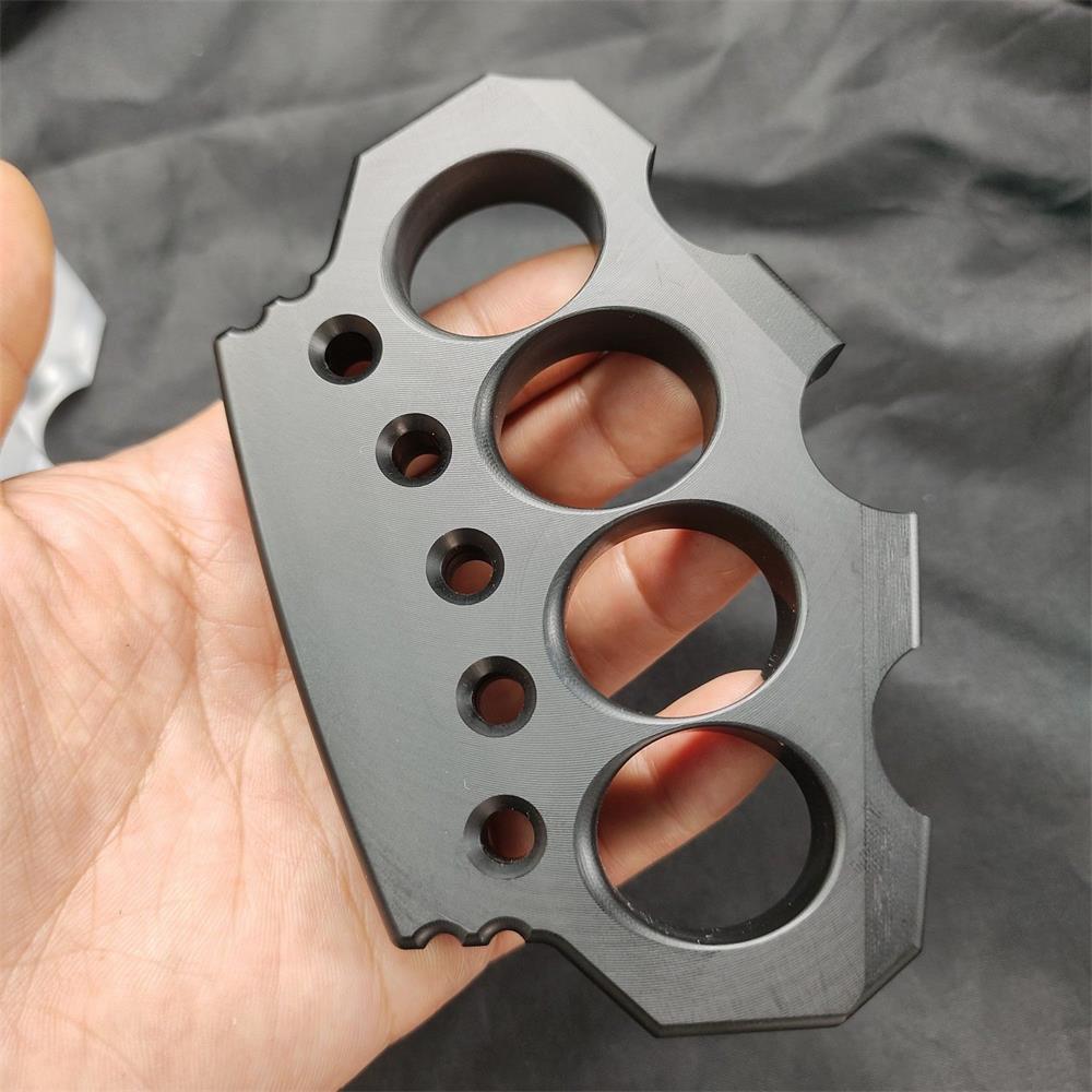 Thickened Non-metallic Outdoor EDC Tool