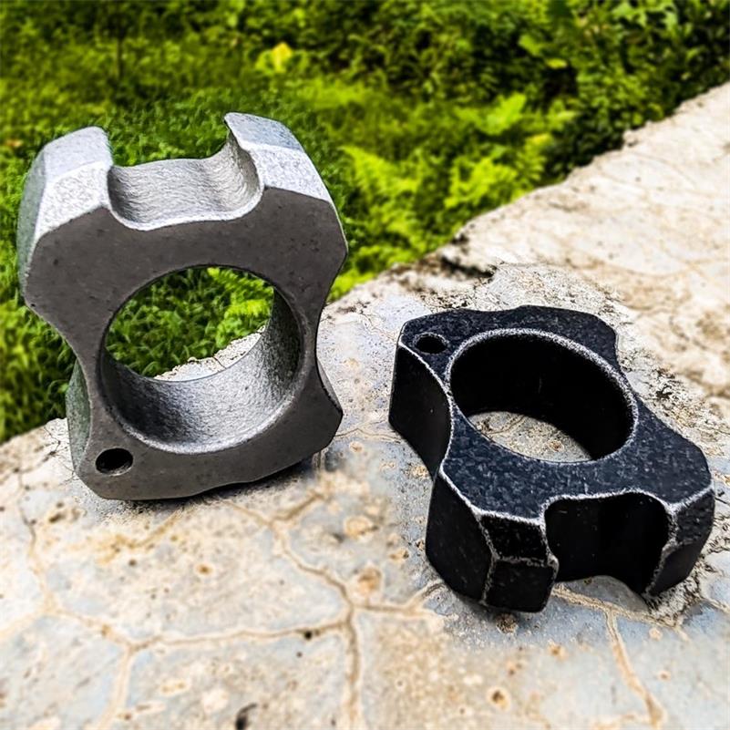 Multifunctional Mini Steel Bottle Opening Outdoor Edc Tool