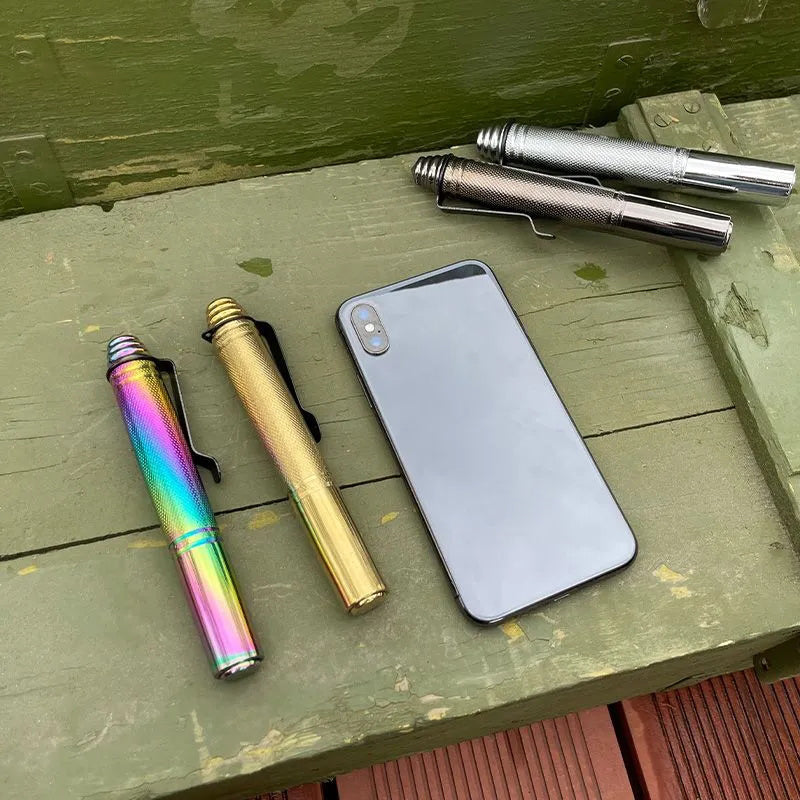 Mini Pen Style Expandable Tool