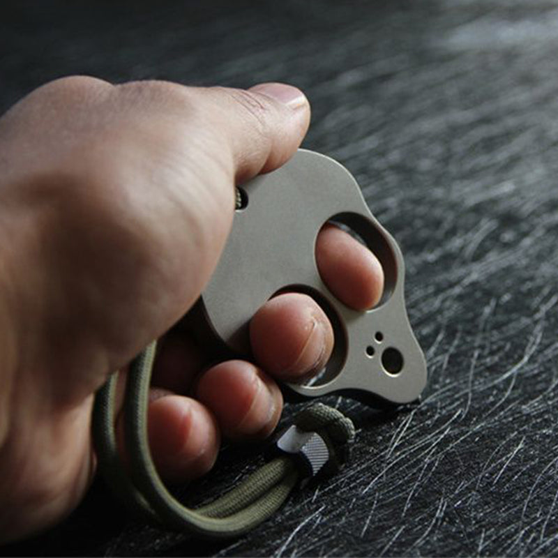 Alien Titanium Portable EDC Tool