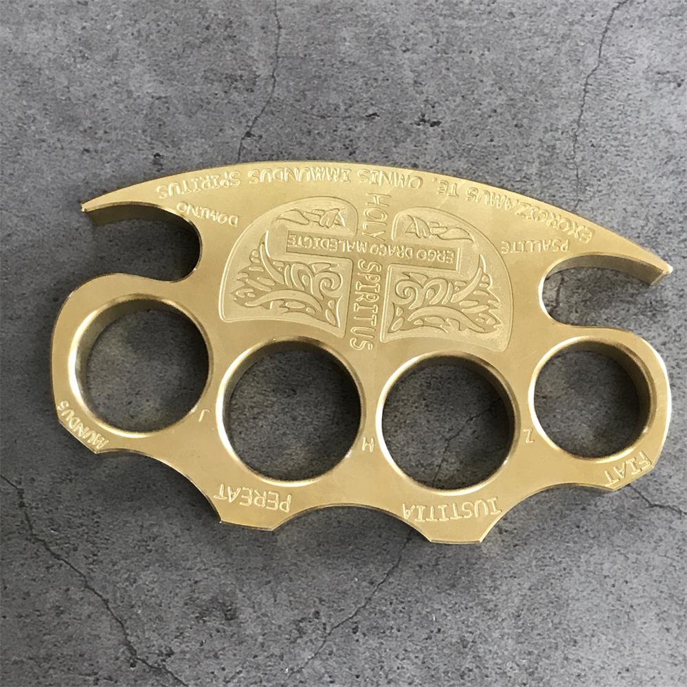 Strong Brass EDC Outdoor Tool