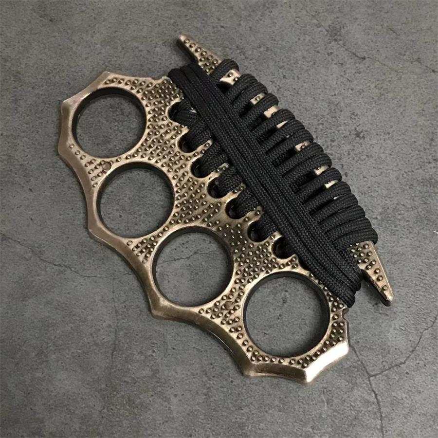 Paracord Granular Feel EDC Outdoor Tool