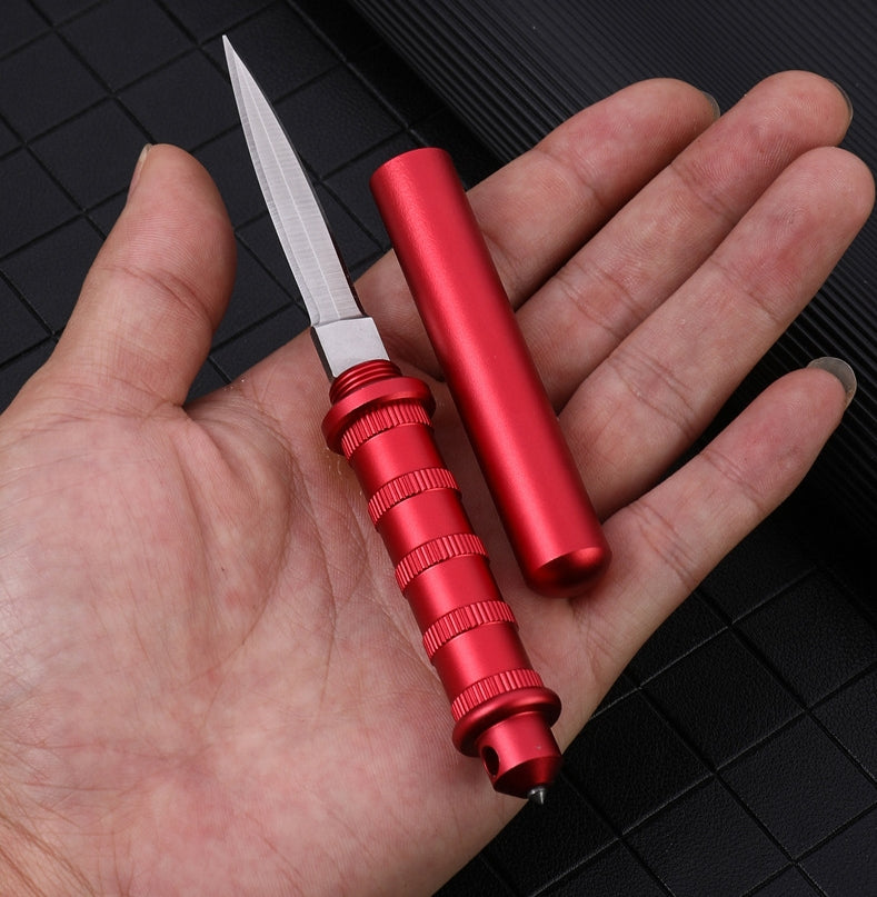 Mini Portable Pocket Keychain Pendant EDC Tool