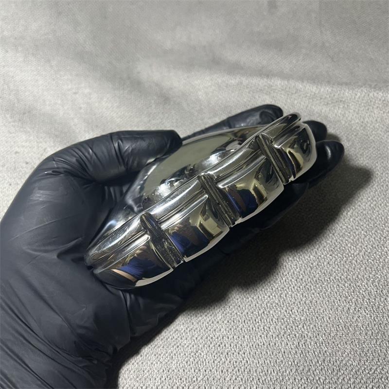 Mirror Personality Right Side EDC Outdoor Tool