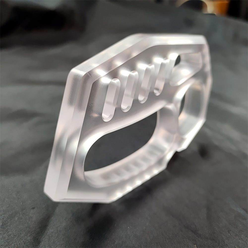 PC Transparent Black Light and Easy To Carry Outdoor Tools